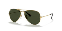 Ray - Ban RB3025 Classic Aviator Sunglasses - 7DAY'S