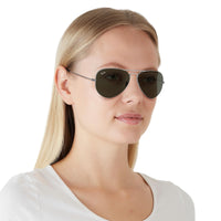 Ray - Ban RB3025 Classic Aviator Sunglasses - 7DAY'S