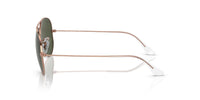 Ray - Ban RB3025 Classic Aviator Sunglasses - 7DAY'S