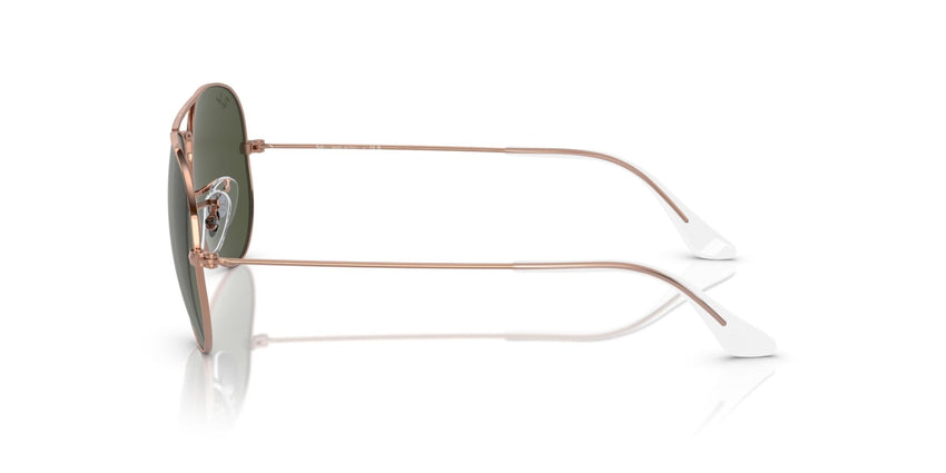 Ray - Ban RB3025 Classic Aviator Sunglasses - 7DAY'S