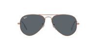 Ray - Ban RB3025 Classic Aviator Sunglasses - 7DAY'S