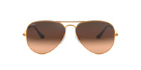 Ray - Ban RB3025 Classic Aviator Sunglasses - 7DAY'S
