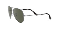 Ray - Ban RB3025 Classic Aviator Sunglasses - 7DAY'S