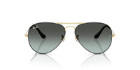 Ray - Ban RB3025 Classic Aviator Sunglasses - 7DAY'S