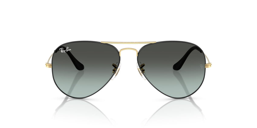 Ray - Ban RB3025 Classic Aviator Sunglasses - 7DAY'S
