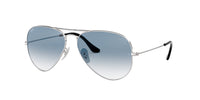 Ray - Ban RB3025 Classic Aviator Sunglasses - 7DAY'S