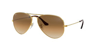 Ray - Ban RB3025 Classic Aviator Sunglasses - 7DAY'S