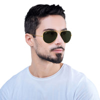 Ray - Ban RB3025 Classic Aviator Sunglasses - 7DAY'S