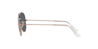Ray - Ban RB3025 Classic Aviator Sunglasses - 7DAY'S