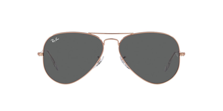 Ray - Ban RB3025 Classic Aviator Sunglasses - 7DAY'S