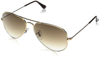 Ray - Ban RB3025 Classic Aviator Sunglasses - 7DAY'S