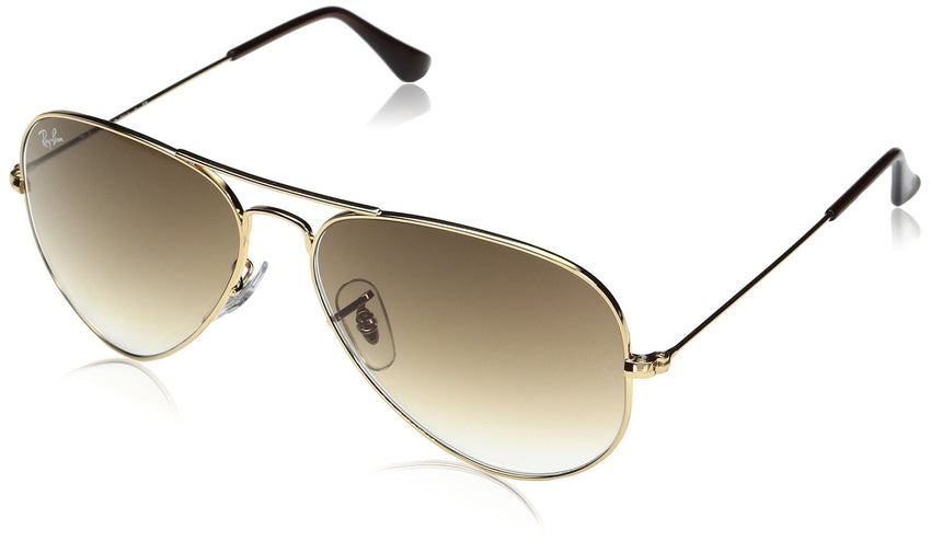 Ray - Ban RB3025 Classic Aviator Sunglasses - 7DAY'S