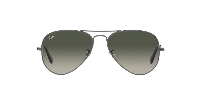 Ray - Ban RB3025 Classic Aviator Sunglasses - 7DAY'S