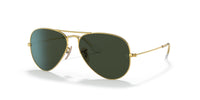 Ray - Ban RB3025 Classic Aviator Sunglasses - 7DAY'S