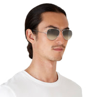 Ray - Ban RB3025 Classic Aviator Sunglasses - 7DAY'S
