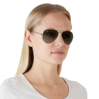 Ray - Ban RB3025 Classic Aviator Sunglasses - 7DAY'S