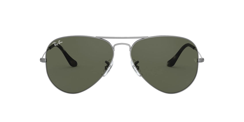 Ray - Ban RB3025 Classic Aviator Sunglasses - 7DAY'S