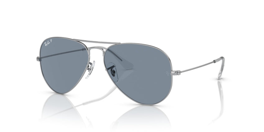 Ray - Ban RB3025 Classic Aviator Sunglasses - 7DAY'S