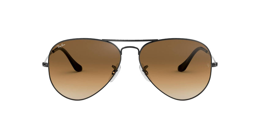 Ray - Ban RB3025 Classic Aviator Sunglasses - 7DAY'S