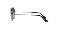 Ray - Ban RB3025 Classic Aviator Sunglasses - 7DAY'S