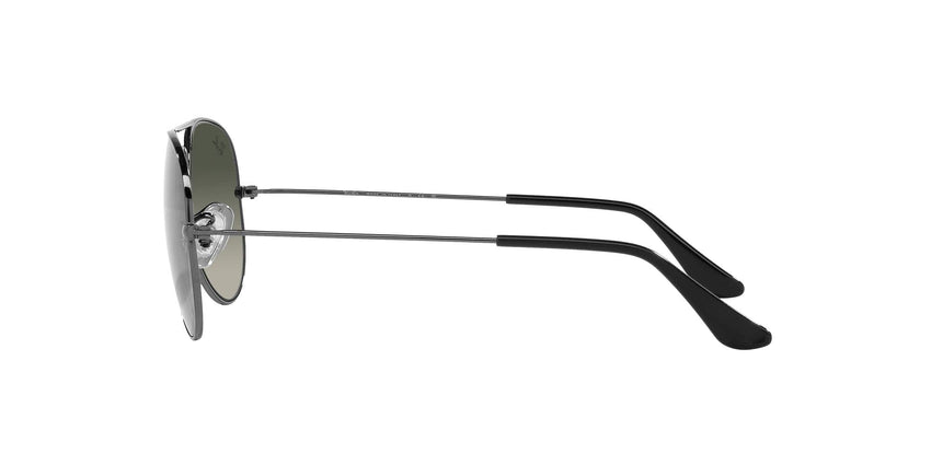 Ray - Ban RB3025 Classic Aviator Sunglasses - 7DAY'S