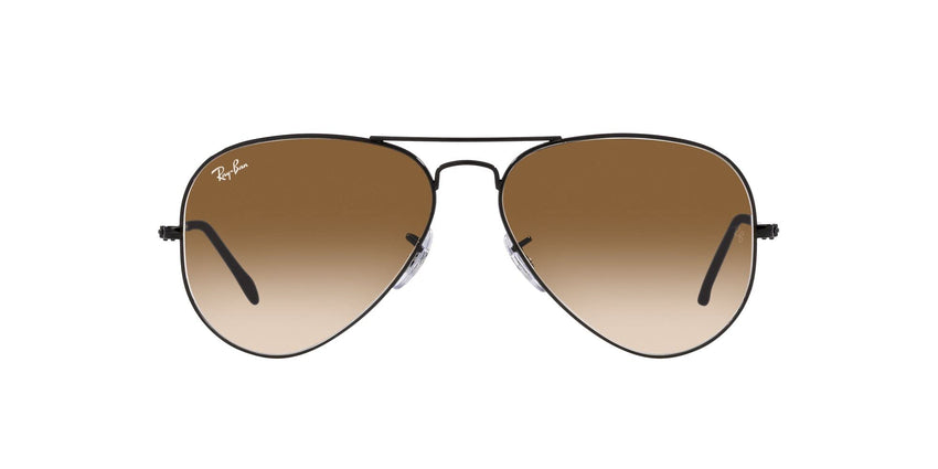 Ray - Ban RB3025 Classic Aviator Sunglasses - 7DAY'S