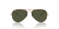Ray - Ban RB3025 Classic Aviator Sunglasses - 7DAY'S
