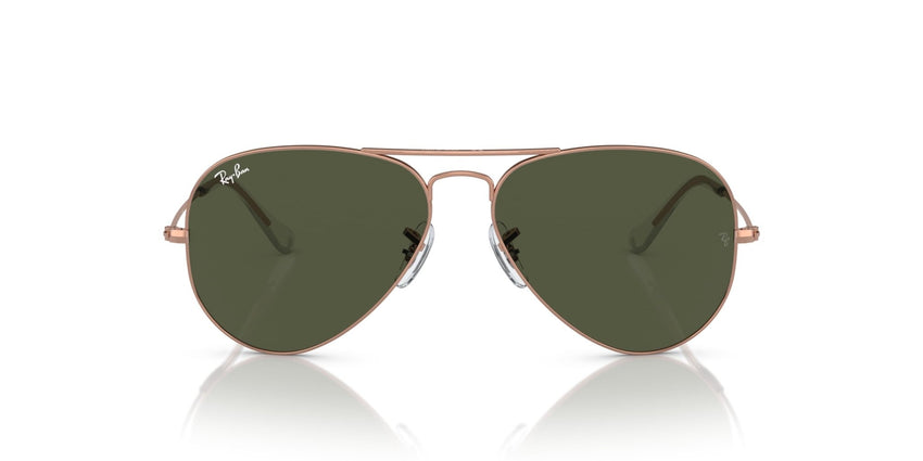 Ray - Ban RB3025 Classic Aviator Sunglasses - 7DAY'S