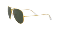 Ray - Ban RB3025 Classic Aviator Sunglasses - 7DAY'S