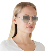 Ray - Ban RB3025 Classic Aviator Sunglasses - 7DAY'S