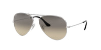 Ray - Ban RB3025 Classic Aviator Sunglasses - 7DAY'S
