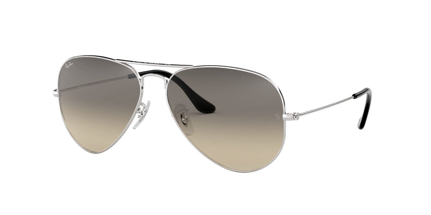 Ray - Ban RB3025 Classic Aviator Sunglasses - 7DAY'S