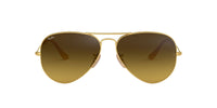Ray - Ban RB3025 Classic Aviator Sunglasses - 7DAY'S
