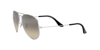 Ray - Ban RB3025 Classic Aviator Sunglasses - 7DAY'S