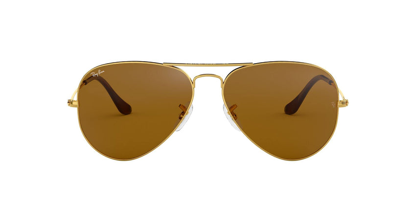 Ray - Ban RB3025 Classic Aviator Sunglasses - 7DAY'S