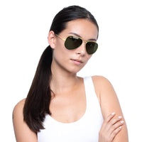 Ray - Ban RB3025 Classic Aviator Sunglasses - 7DAY'S