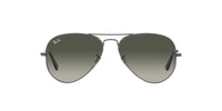 Ray - Ban RB3025 Classic Aviator Sunglasses - 7DAY'S