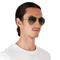 Ray - Ban RB3025 Classic Aviator Sunglasses - 7DAY'S