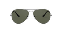 Ray - Ban RB3025 Classic Aviator Sunglasses - 7DAY'S