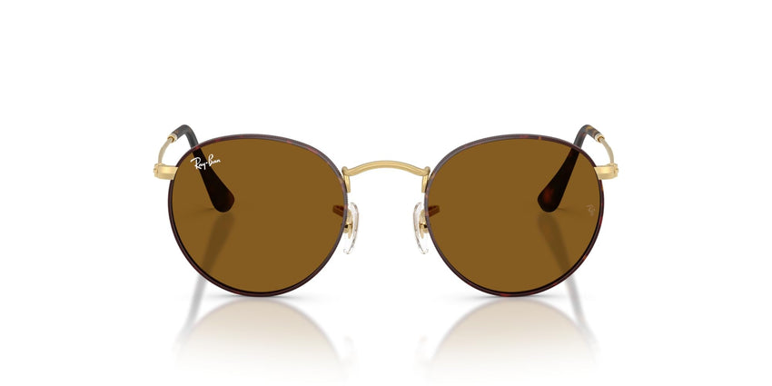 Ray - Ban Rb3447 Round Metal Sunglasses - 7DAY'S