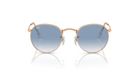 Ray - Ban Rb3447 Round Metal Sunglasses - 7DAY'S