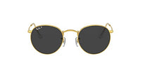 Ray - Ban Rb3447 Round Metal Sunglasses - 7DAY'S