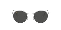 Ray - Ban Rb3447 Round Metal Sunglasses - 7DAY'S