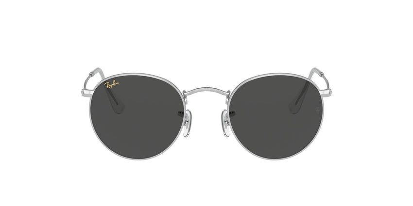 Ray - Ban Rb3447 Round Metal Sunglasses - 7DAY'S