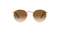 Ray - Ban Rb3447 Round Metal Sunglasses - 7DAY'S