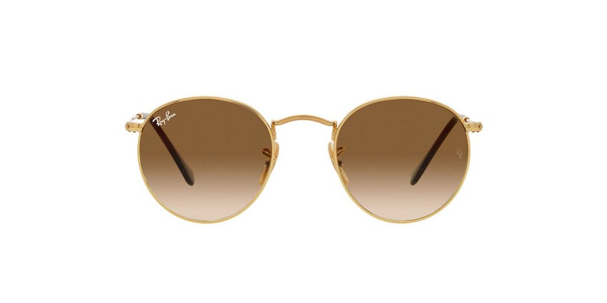 Ray - Ban Rb3447 Round Metal Sunglasses - 7DAY'S