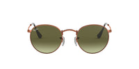 Ray - Ban Rb3447 Round Metal Sunglasses - 7DAY'S