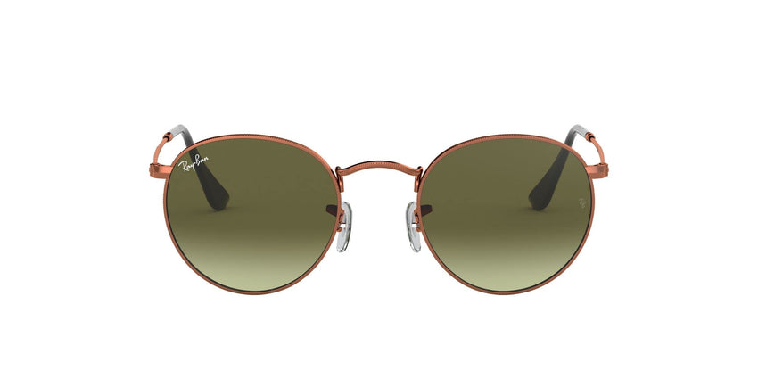 Ray - Ban Rb3447 Round Metal Sunglasses - 7DAY'S