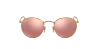 Ray - Ban Rb3447 Round Metal Sunglasses - 7DAY'S