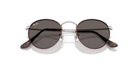 Ray - Ban Rb3447 Round Metal Sunglasses - 7DAY'S